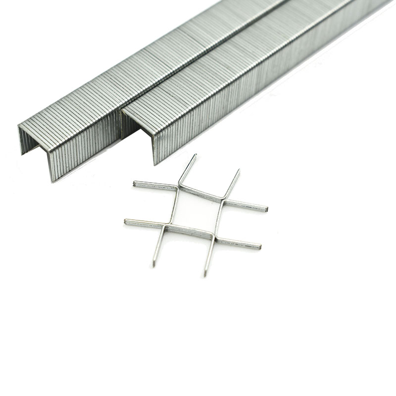Read More AboutProducer of 3/16 inch crown staples