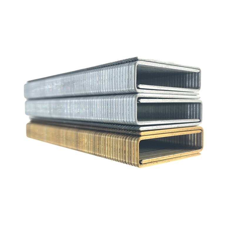Read More AboutThe Merits Of Stainless Steel Staples