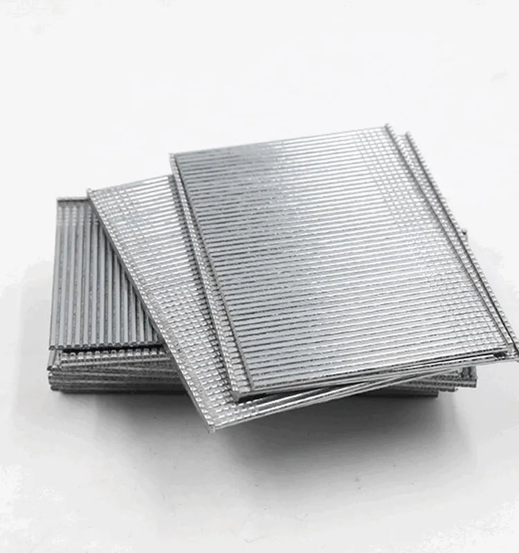 Read More AboutChoose the Right Staple Sizes
