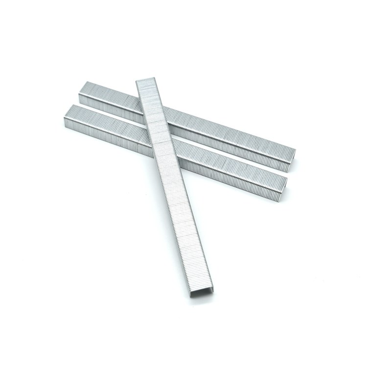 Read More AboutStainless Steel 18g Brad Nails Manufacturers Quality and Durability Assured