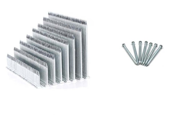 Read More AboutSenco 18 gauge brad nails factory.