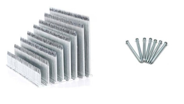 Read More About201Brad Nails Industrial Strength Fasteners for Various Applications