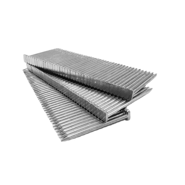 Read More AboutHigh-Quality 1 inch to 2 inch Brad Nails from Top Manufacturer