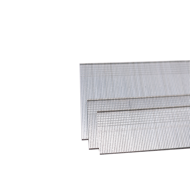 Read More AboutUpholstery factories Essential 1/8th inch staples for furniture manufacturing