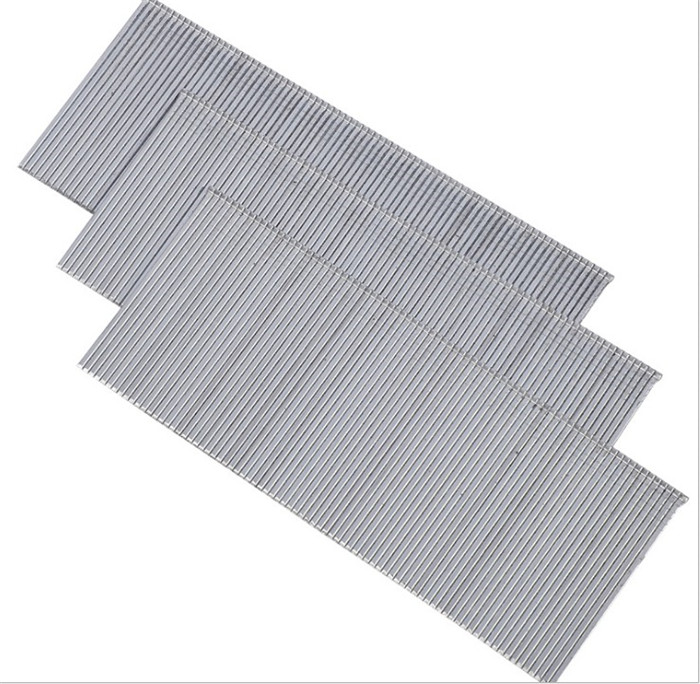 Read More About2.5-inch brad nails for woodworking projects.