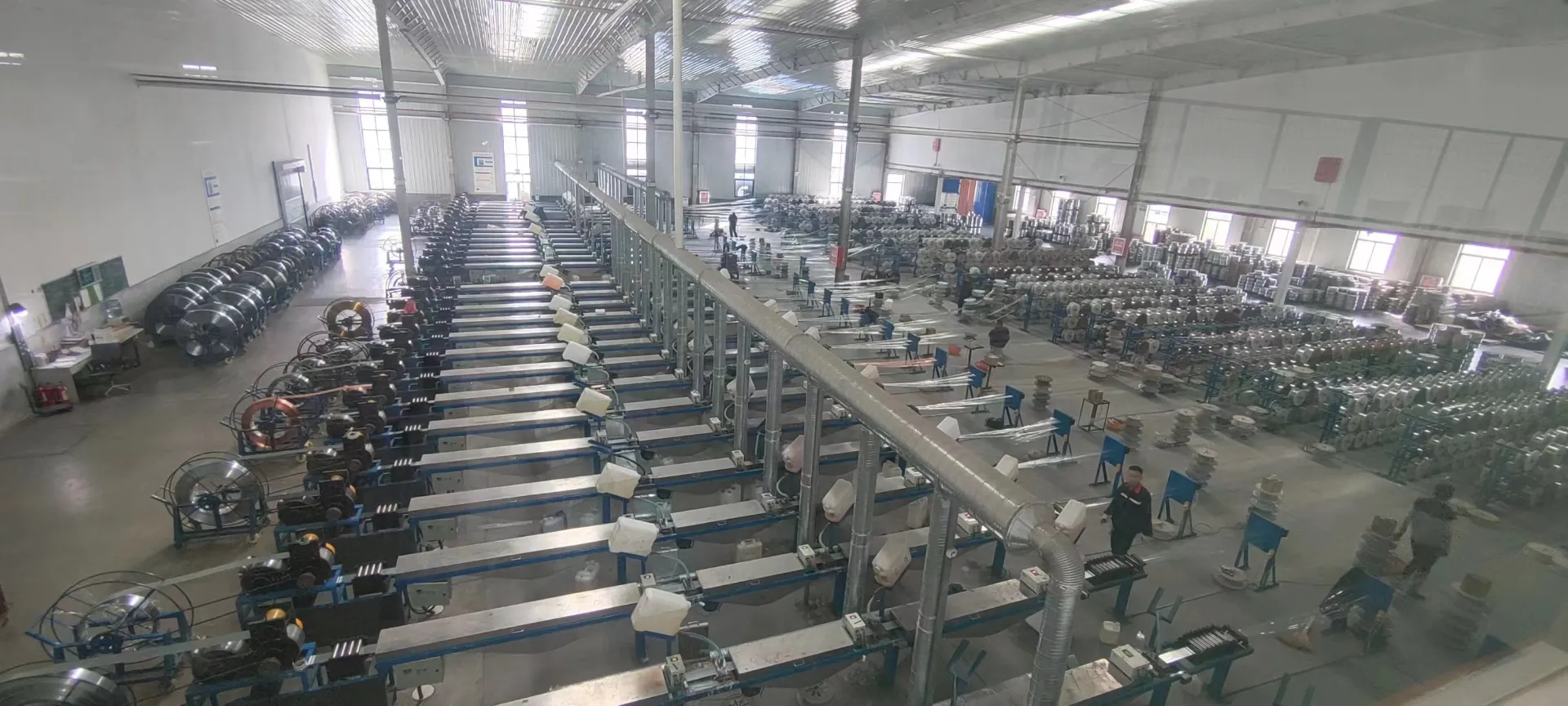 Read More AboutTop 20 Brad Nails Manufacturers Exploring the Best Factories for Quality Nails