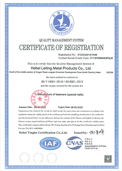 Read More AboutBrad wire nails manufacturing facilities